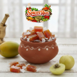 Aam Papad – Classic Mango Delight