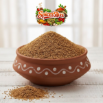 Roasted Ajwain Mukhwas – Aromatic & Savoury Mouth Freshener