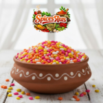 Big Tini Mini Variyali – Tiny Bites, Big Flavour