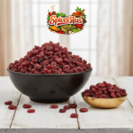 Chatpata Cranberry – Sweet, Salty & Tangy Fusion