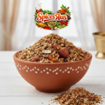 Deluxe Almond Mukhwas – Premium Crunch with Sweet Refreshment