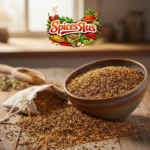 Digestive Mix Mukhwas – Salty & Refreshing Mouth Freshener