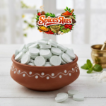 Ex Strong Mint Candy – Powerful Burst of Freshness