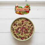 Gulab Mukhwas – Sweet & Floral Mouth Freshener