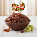 Honey Awla – Sweet & Tangy Digestive Delight