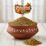 Jamnagari Mukhwas – Traditional Salty Refreshment