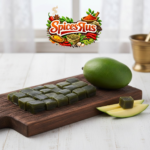 Kachi Keri Aam Papad – Sweet & Tangy Mango Delight