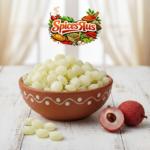 Litchi Candy – Sweet & Tangy Fruity Delight