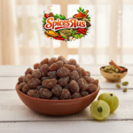 Masala Awla – Sweet & Spicy Digestive Goodness