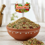 Natural Mukhwas – A Sweet Taste of Tradition