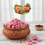 Rim Jhim Candy – A Burst of Sweetness in Every Bite