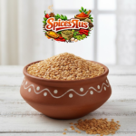 Roasted Dhana Dal – Crunchy & Savoury Mouth Freshener