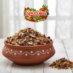 Rose Coco Melon Mix Mukhwas – Sweet & Refreshing Blend