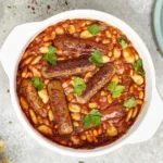 Sausage & Bean Casserole Recipe Kit - Image 4