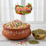 Tini Mini Variyali – Sweet Fennel Delight