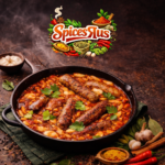 Sausage & Bean Casserole Recipe Kit