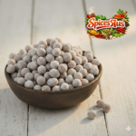 Anardana Goli – Sweet & Tangy Digestive Goodness