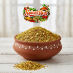 Baroda Mukhwas – Authentic Salty Mouth Freshener