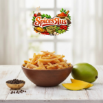 Chatpata Mango – Sweet, Salty & Tangy Delight