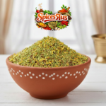 Green Mukhwas – Refreshing Sweetness with a Traditional Touch