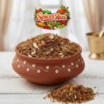 Herbal Mukhwas – Sweet Freshness with Herbal Goodness