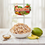 Mango Slice Churan – Fruity Sweetness with a Tangy Twist