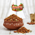 Protein Mix Mukhwas – Nutritious Crunch with Sweet Refreshment
