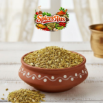 Roasted Variyali – Premium Crunchy Fennel Seeds
